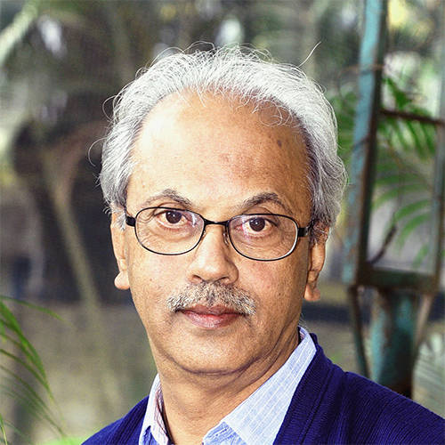 Dr. Ajit Sabnis