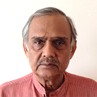 Mr. Pradeep Narang