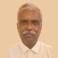 Mr. Ravishankar