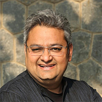 Mr. Sambhrant Sharma