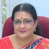 Ms. Sharadamba